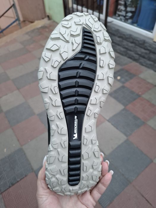 ECCO Ultra Terrain демісезонні 41,42,43,44.