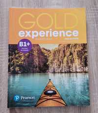 Gold experience student's book 2nd edition
