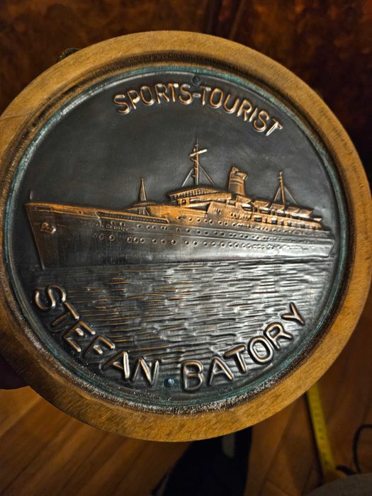 Stefan Batory zawieszka