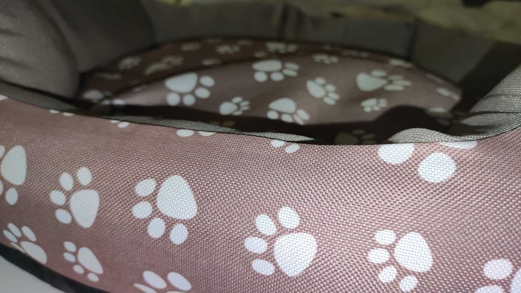 Cama nova para gato