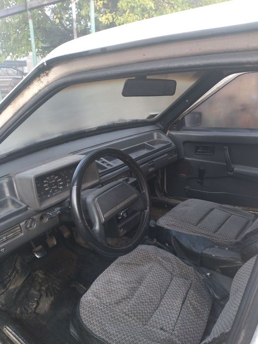 Продам ВАЗ 21099 1.5л 1991 року