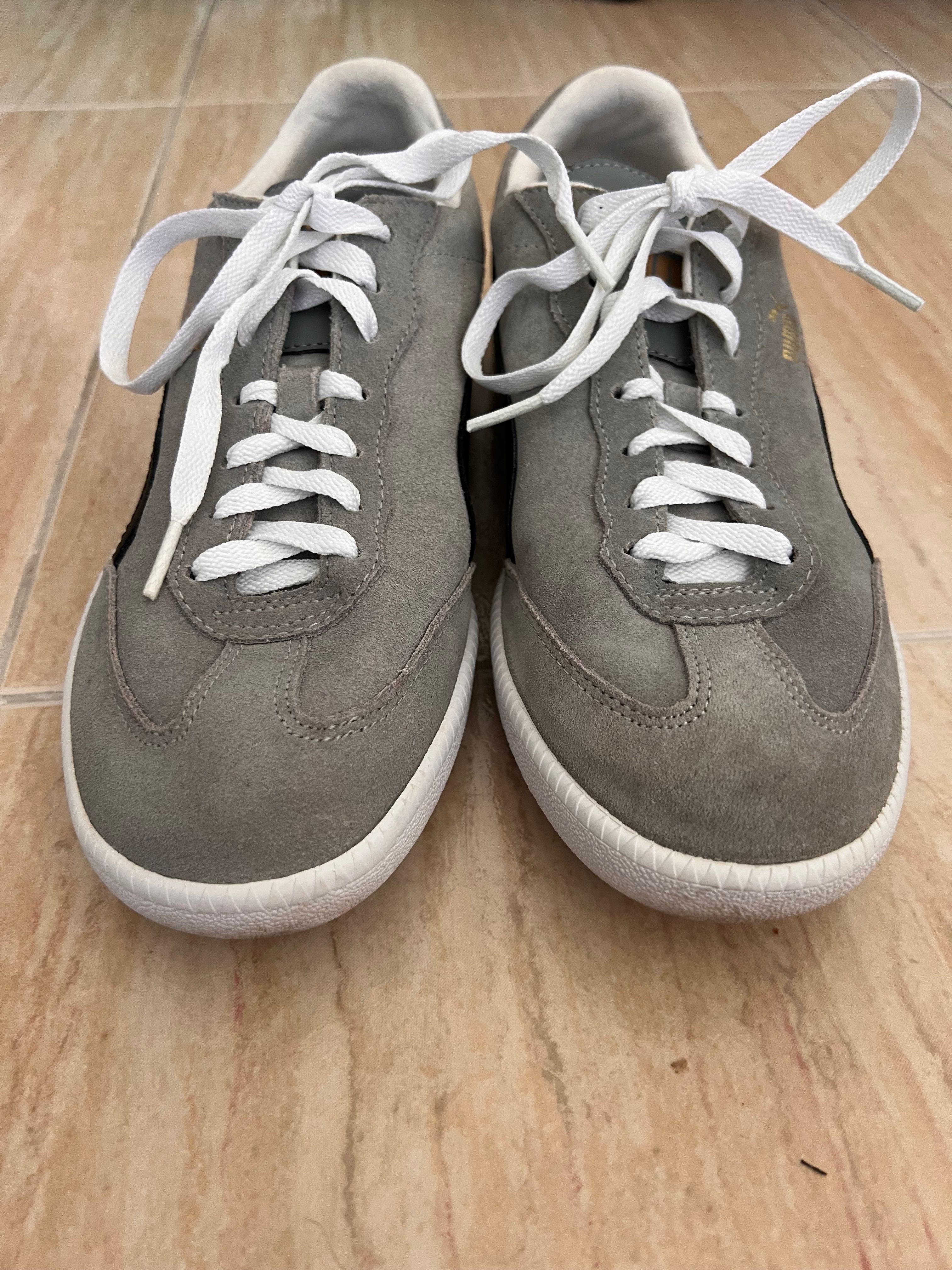 Кроссовки Puma, размер 42,5