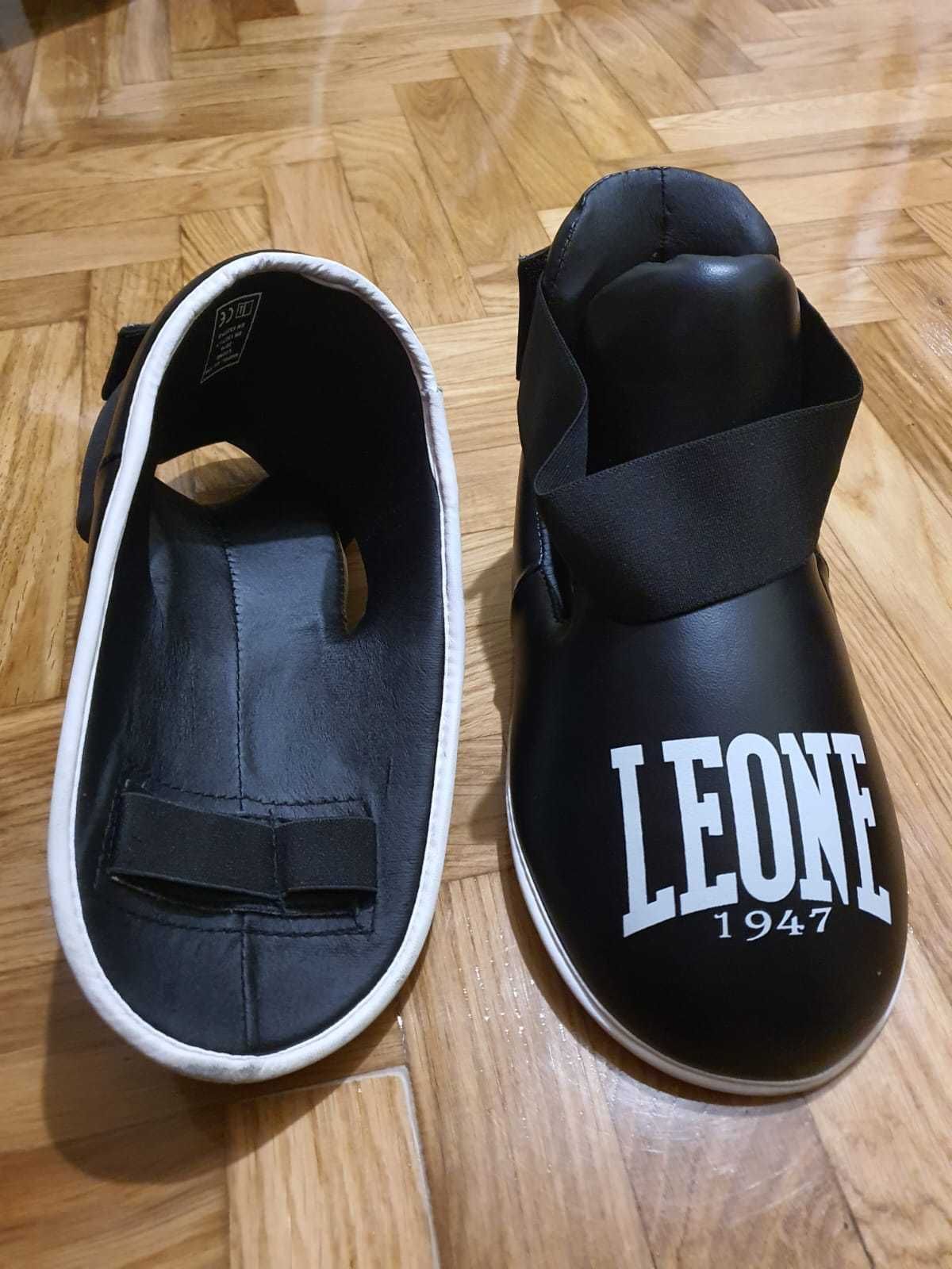 Proteção de Pés " Leone"