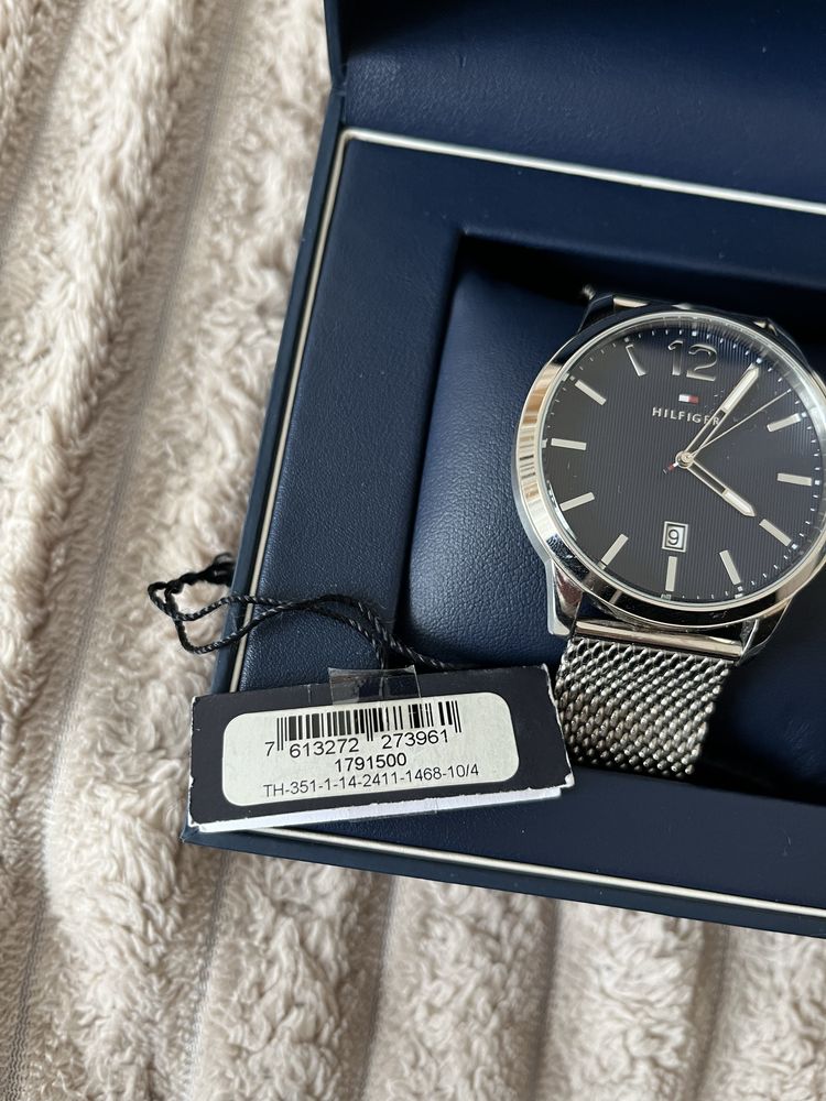 Годинник Tommy Hilfiger