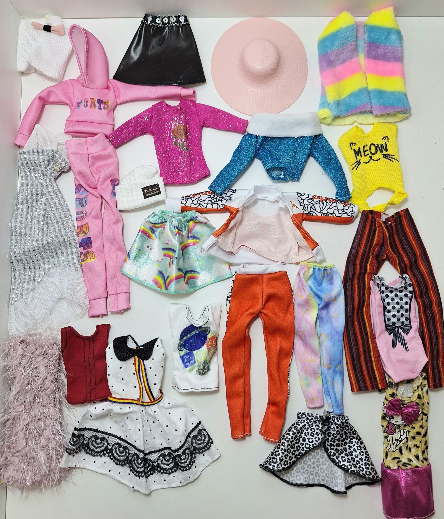 Одяг для  Барбі Barbie