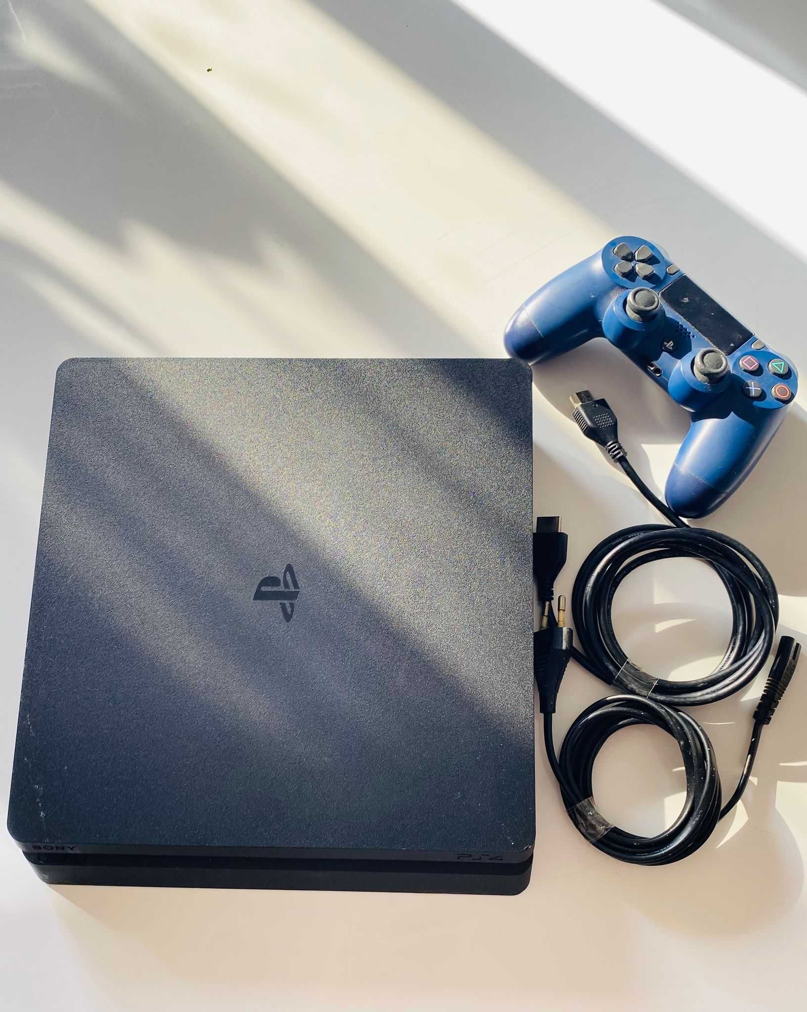 Playstation 4 1Tb