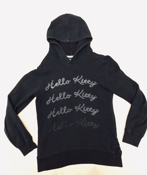 Худи H&M Hello kitty