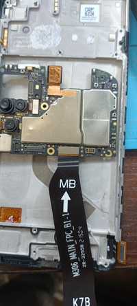 Xiaomi Redmi note 10s 6/128 основная Плата .
Полностью рабочая,без пар