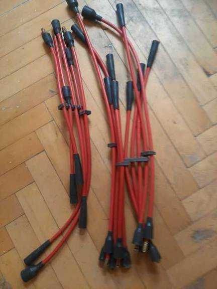 Провода бронепровода газ.ваз.москвич.