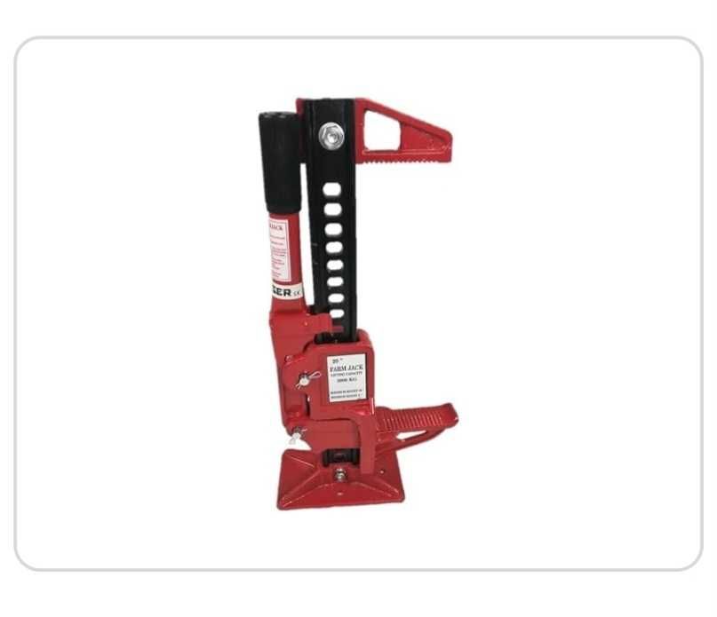 Macaco 4x4, HIGHLIFT,  OU FARM JACK 20'' 50cm.