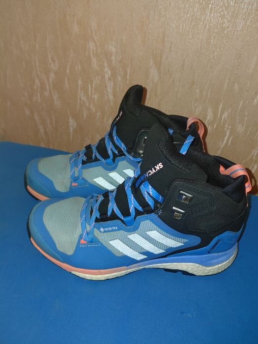 Ботінки 38 р осінь-єврозима