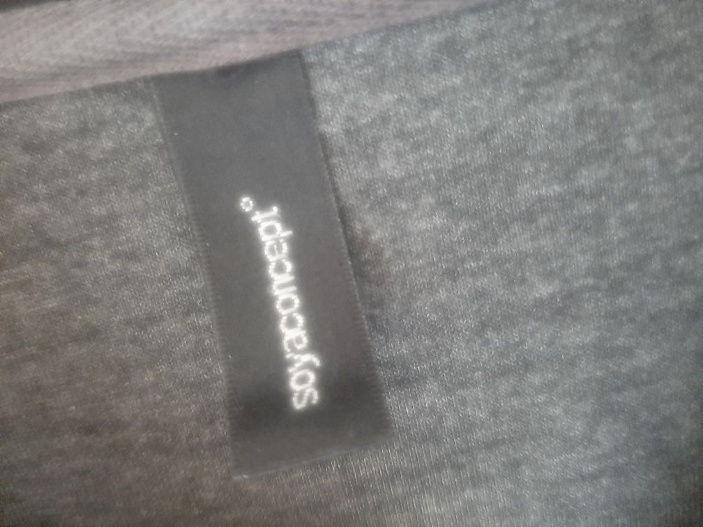 Bluza z kapturem Soyaconcept