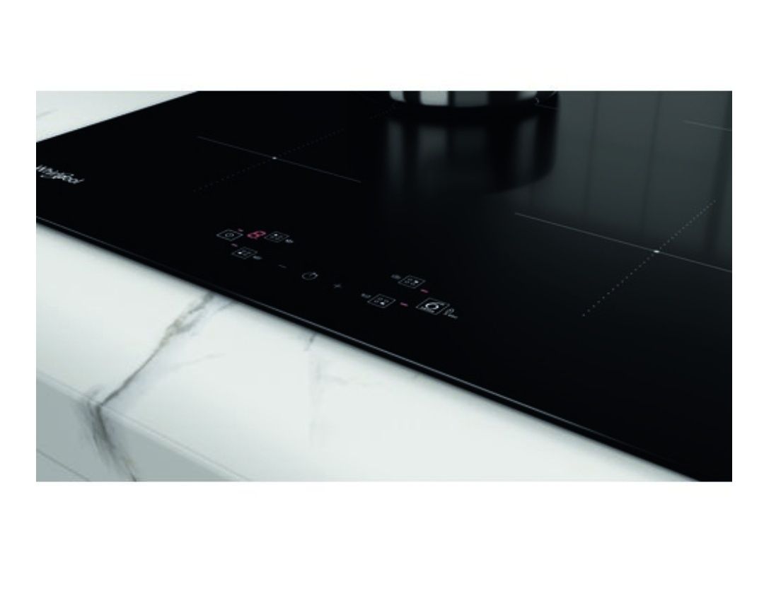 Płyta indukcyjna WHIRLPOOL WS Q7360 NE