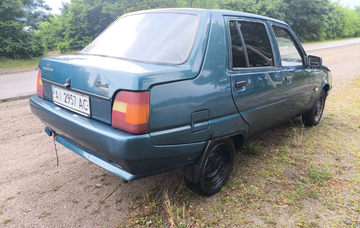ЗАЗ 1103 Славута