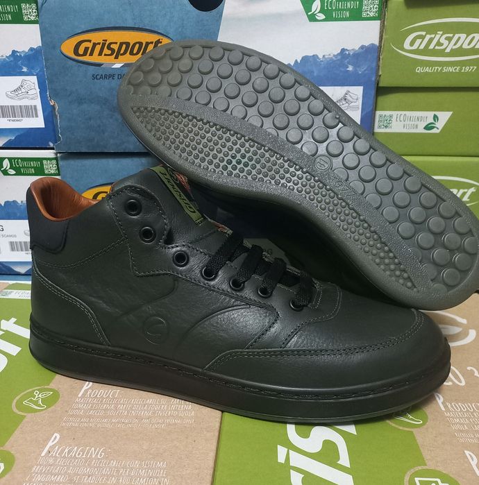 Черевики, кросівки чоловічі grisport 44309м8