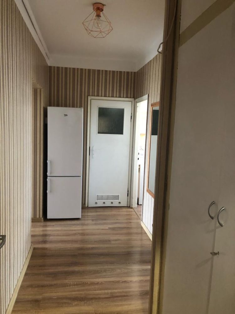 Mieszkanie 2 pokoje Katowice Koszutka 47.3m