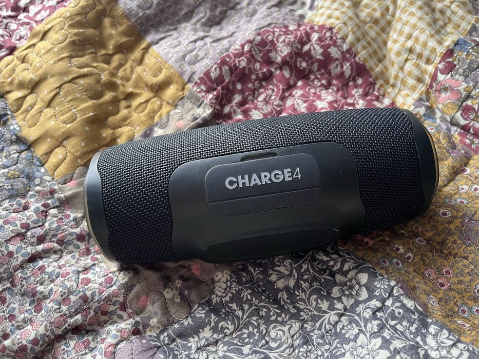 JBL Charge 4 głosnik