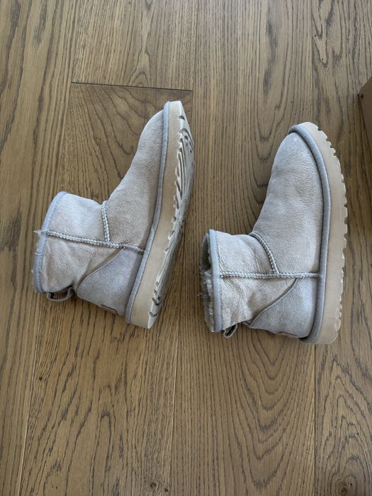 Ugg сапоги розмір 39