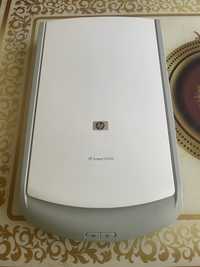 Сканер HP Scanjet G2410