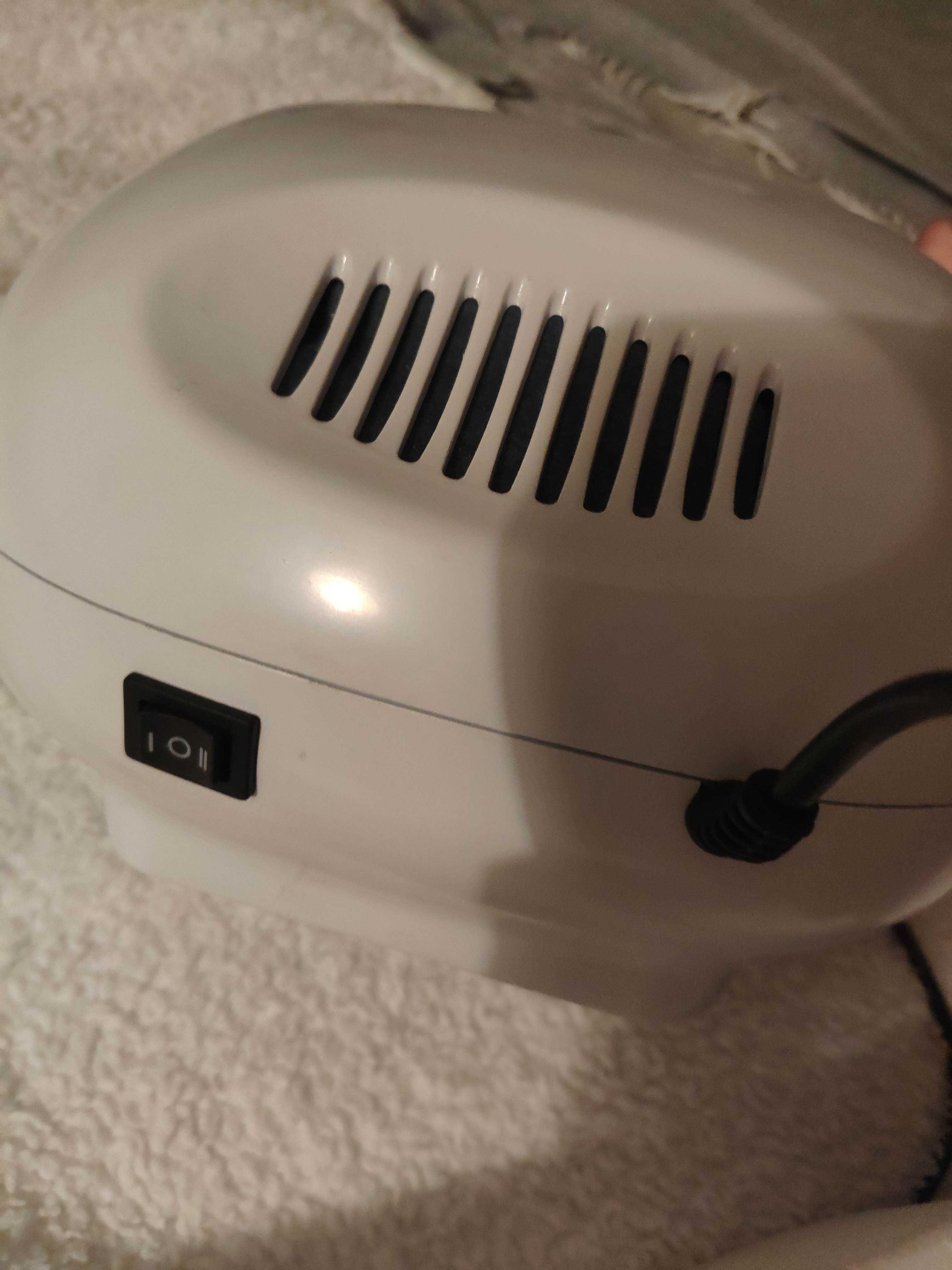 Lampa UV ROHS KS-092 z suszarką do lakieru