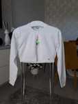 Mayoral nowe bolerko roz.162