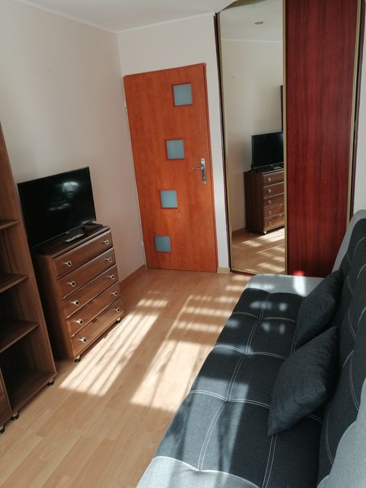 Mieszkanie na wynajem, dwa pokoje