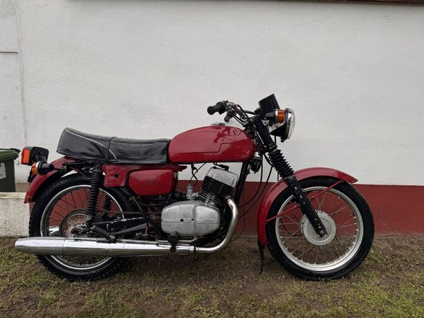 Jawa Cz 350 Tanio