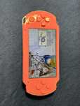 Sony psp 1004 różowa japonia