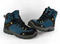 Quechua Forclaz500 High Novadry buty trekkingowe rozmiar 42