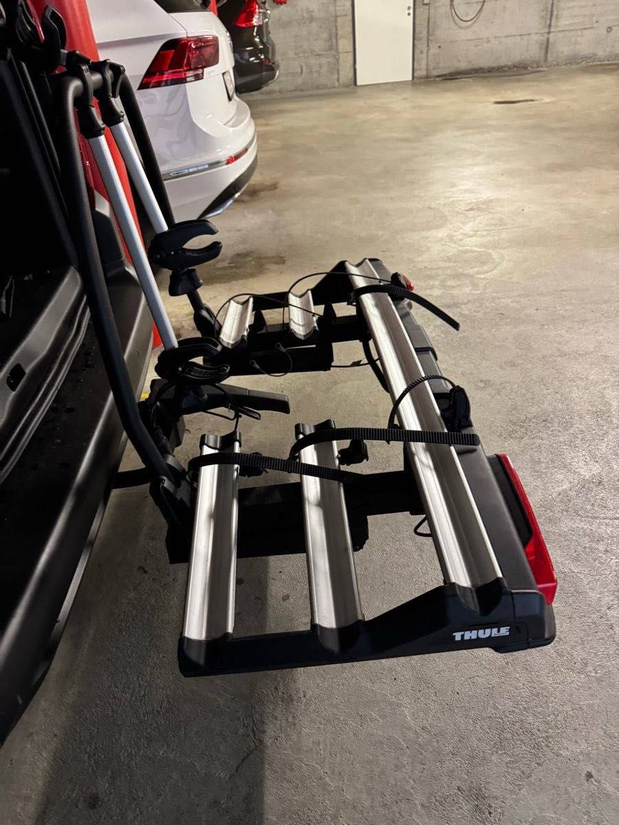 Thule VeloSpace XT 3