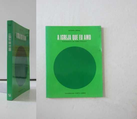 RELIGIÃO - Vários Livros