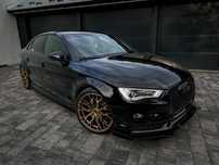 Audi A3 2.0 TFSI