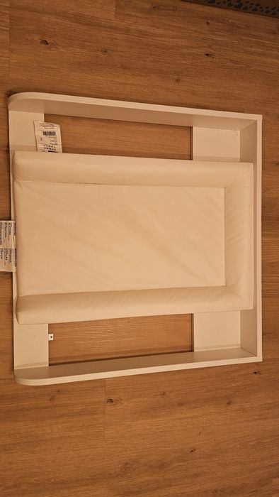 Przewijak nakładka na komodę MALM Ikea