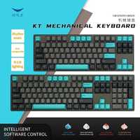 KT87 механическая клавиатура