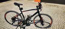 Rower fitness Specialized Sirrus 3.0 rozmiar M