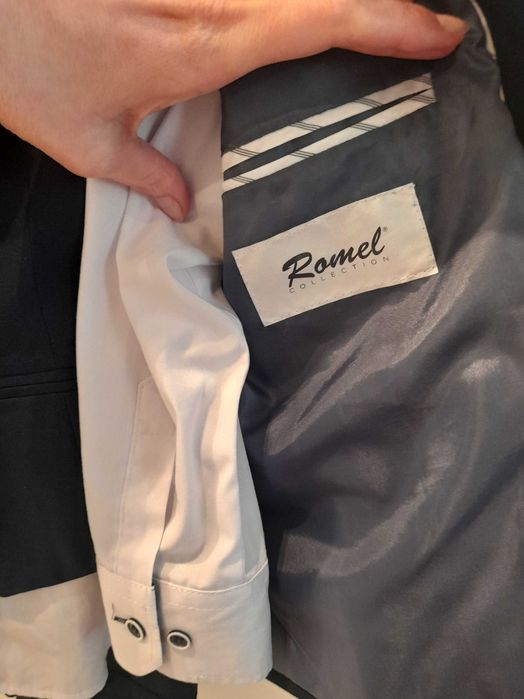 Garnitur komunijny 134