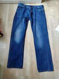 Spodnie jeans Firetrap 34R