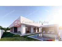 Moradia Térrea T4 com piscina, Fernão Ferro