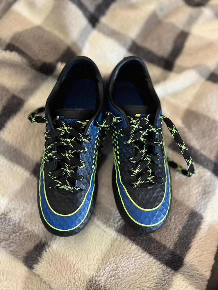 Nike Mercurial dla dzieci