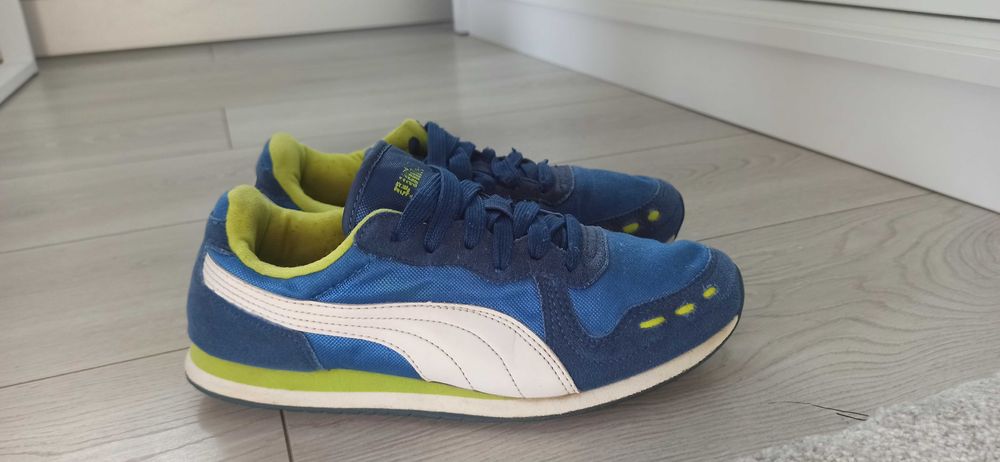 Adidasy PUMA 37 STAN BDB!