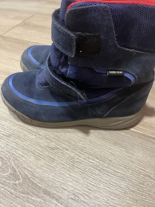 Ботінки для хлопчика