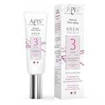 APIS krem pod oczy step 3 odmłodzone spojrzenie 15ml