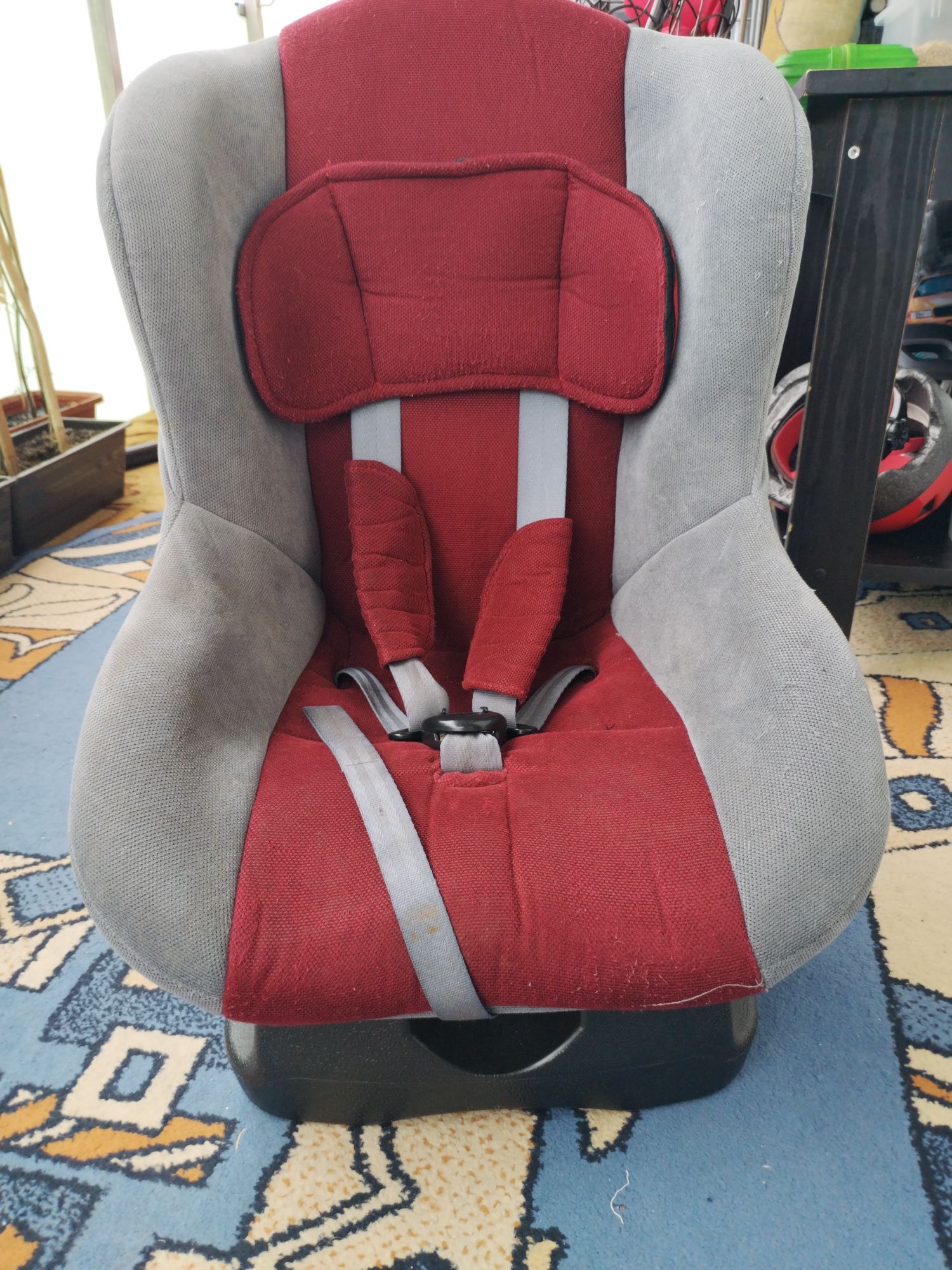 Fotelik samochodowy 10-12 kg Białystok