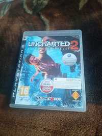 Uncharted 2 Among Thieves PS3
