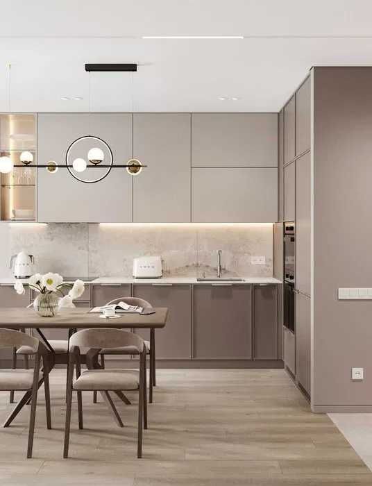 Продаж 2-к квартири в ЖК Seven, Дніпровська набережна, 20а Осокорки