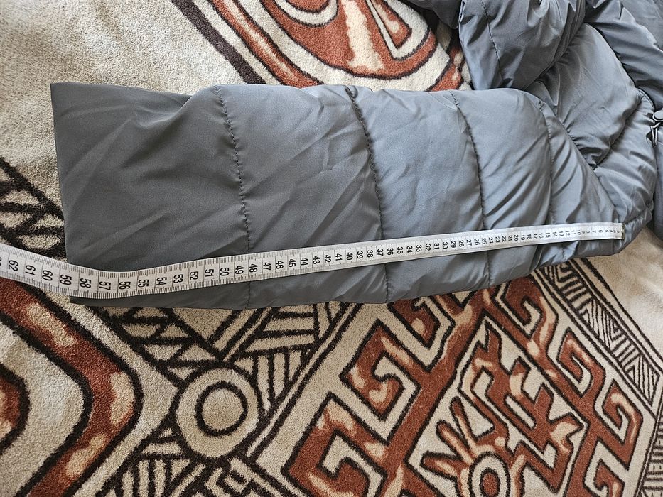 Куртка зимняя Sinsay