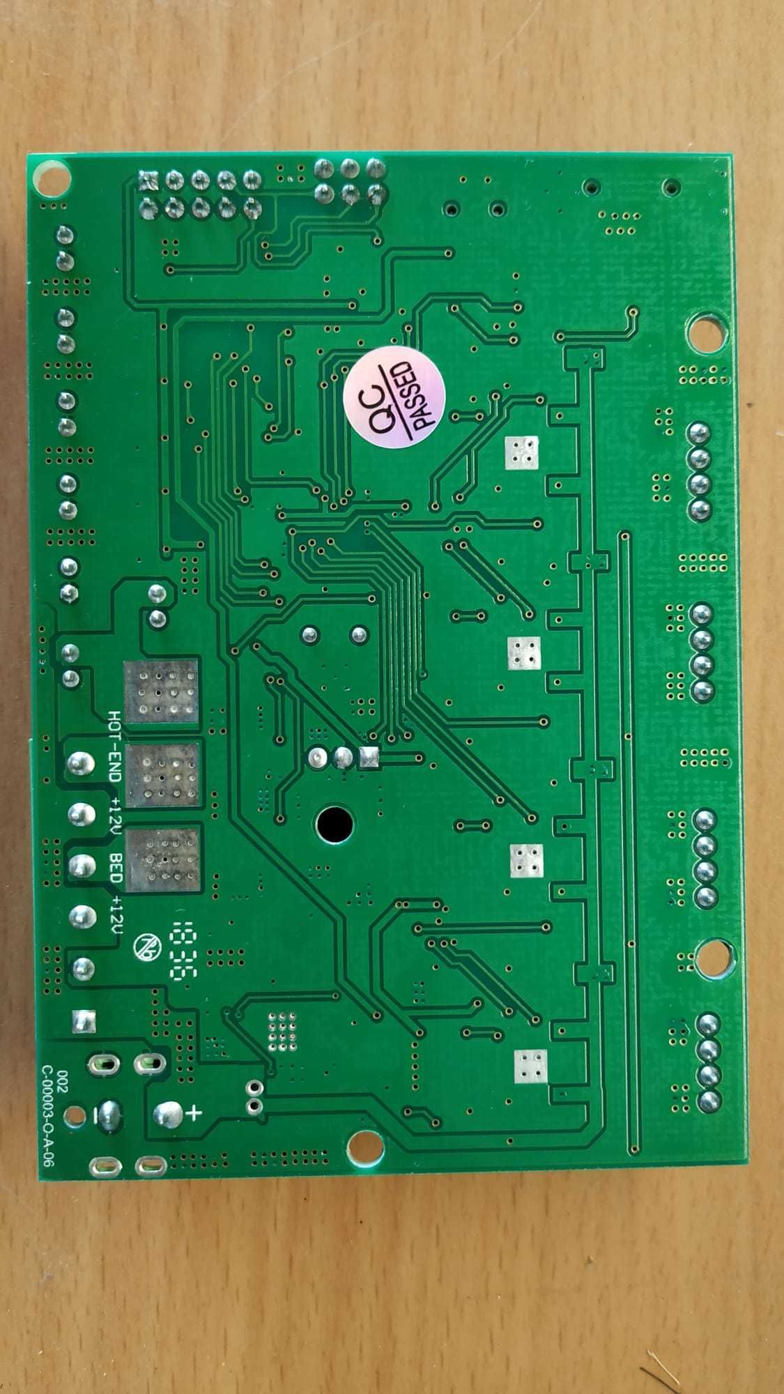 Ender 3 Board Mainboard (original v1.1.3)