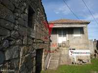 Casa de Campo para recuperar a 8 kms de Vila Real