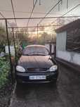 Продам Daewoo Lanos 2007 года