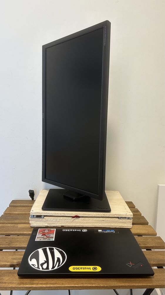 Monitor 24” iiyama ProLite